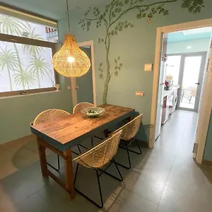 Ritual - Malaver 23 (adults Only) Apartamento