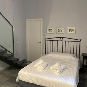 Apartment Dreamsapt Curtidores 6 At, Seville