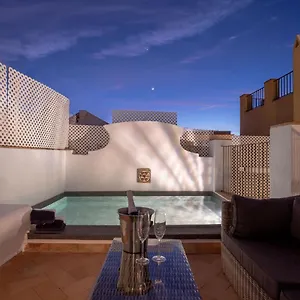Apartment Hommyhome Castellar Luxury, Seville