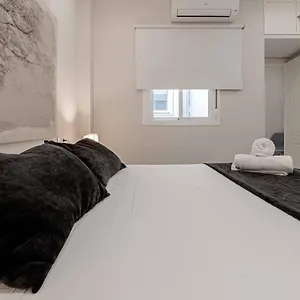 Recaredo 7 Apartamento