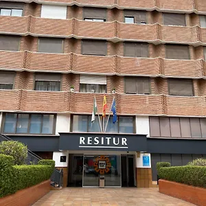 Resitur Luxury 329 Apartamento