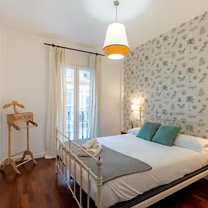 Veoapartment Alhondiga Segundo Apartamento
