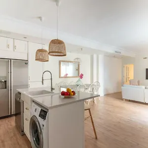 Apartment Unique Homes Setas, Plaza De San Pedro 6 Pax, Seville
