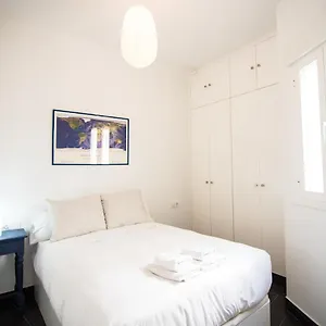 Tourist House San Luis Apartamento