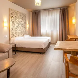 Apartment By Qhotels, Seville