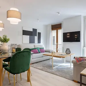 Apartment Genteel Cabildo, Seville