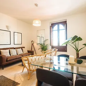 Apartment The Old Print House - Space Maison, Seville