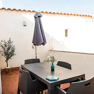 Tourist House Atico San Luis Apartamento