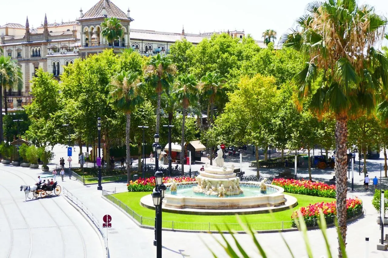 Puerta De Jerez II (Adults Only) contacts