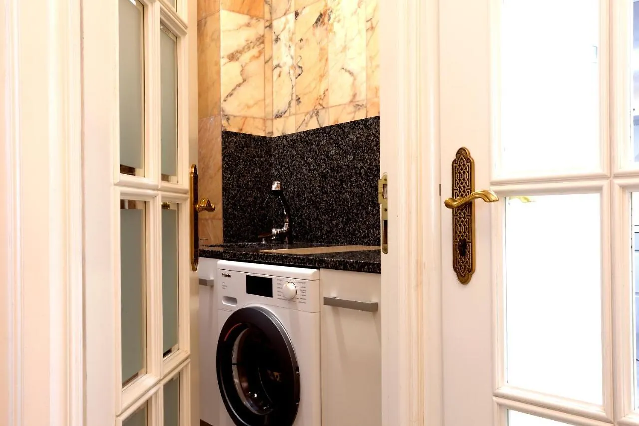 Puerta De Jerez II (Adults Only) Apartment Seville 0*,  Spain