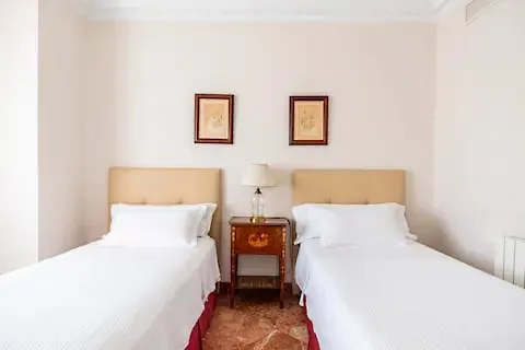 Puerta De Jerez II (Adults Only) Apartment Seville