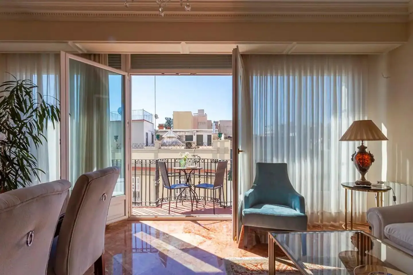Puerta De Jerez II (Adults Only) Apartment Seville 0*,  Spain
