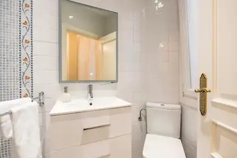 Puerta De Jerez II (Adults Only) Apartment Seville