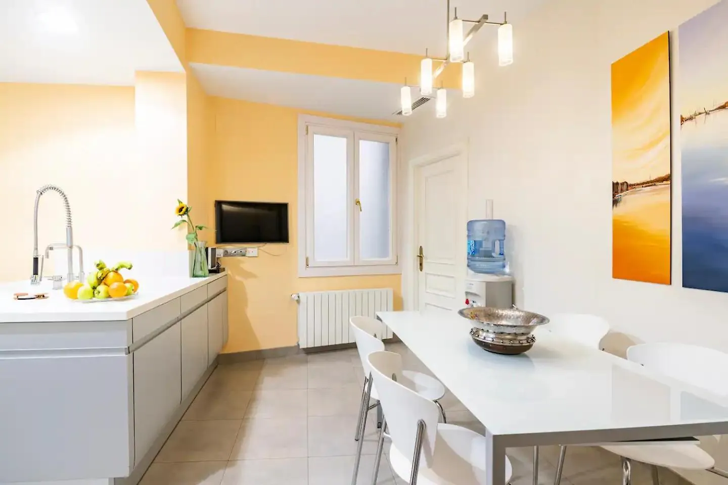 Puerta De Jerez II (Adults Only) Apartment Seville 0*,  Spain