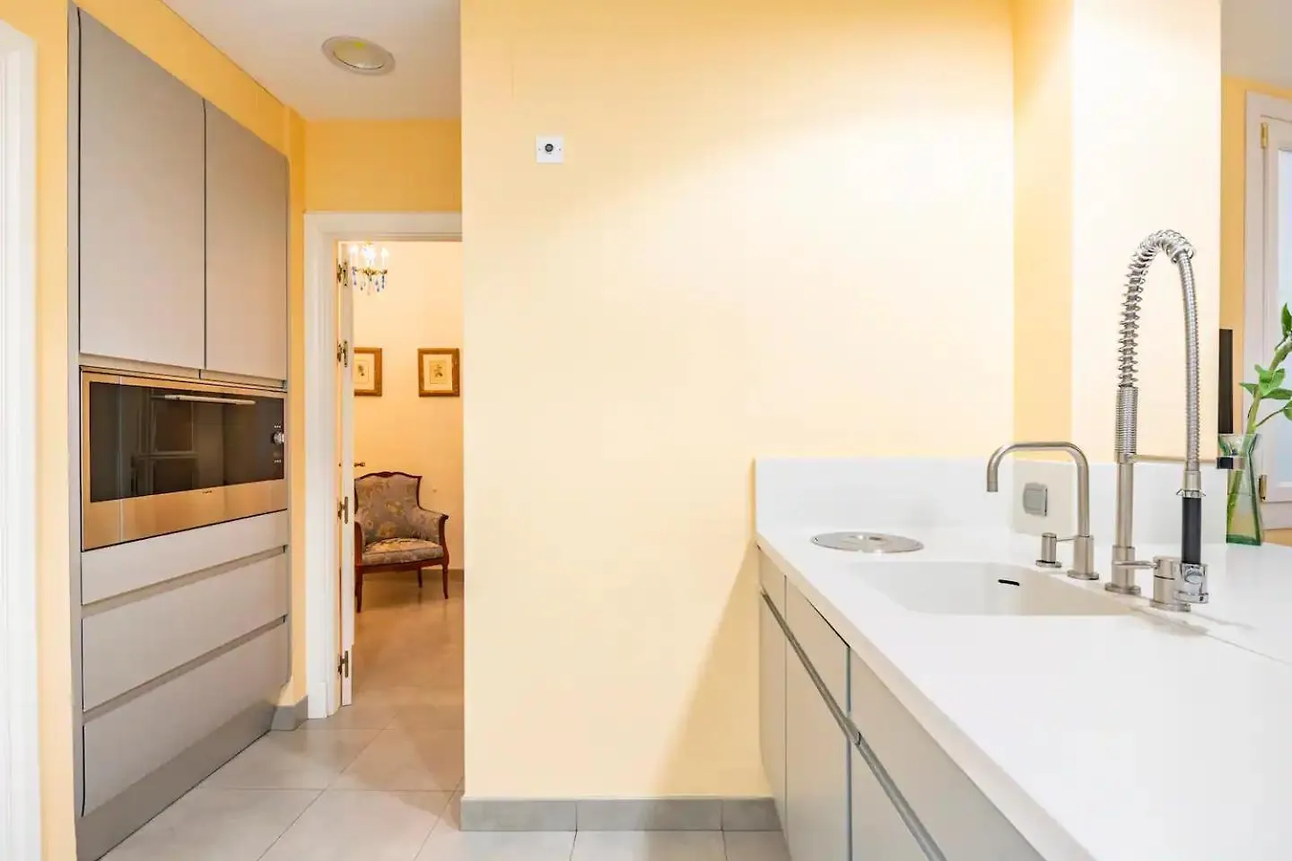Puerta De Jerez II (Adults Only) Apartment Seville