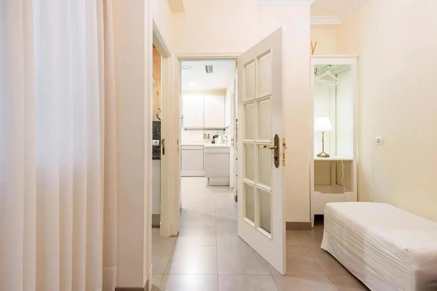 Puerta De Jerez II (Adults Only) Apartment Seville