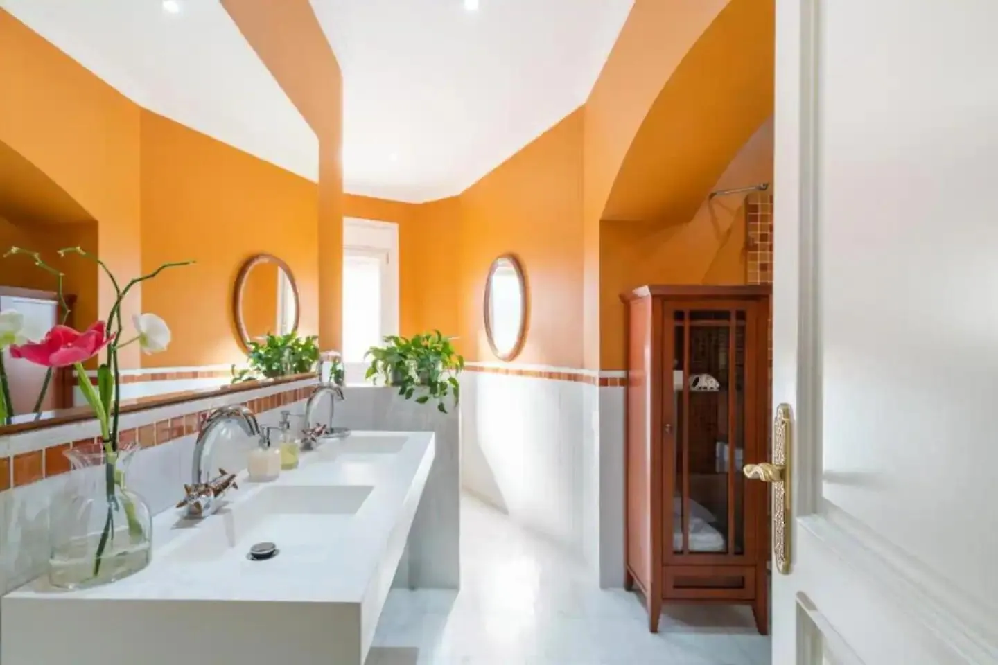 Puerta De Jerez II (Adults Only) Apartment Seville