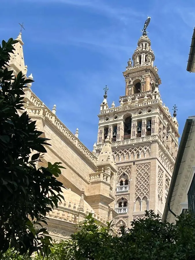 Apartamento Puerta de Jerez II Sevilla