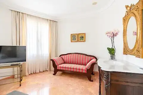 Apartamento Puerta de Jerez II Sevilla 0*,