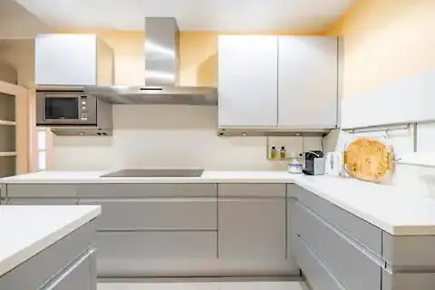 Apartamento Puerta de Jerez II Sevilla