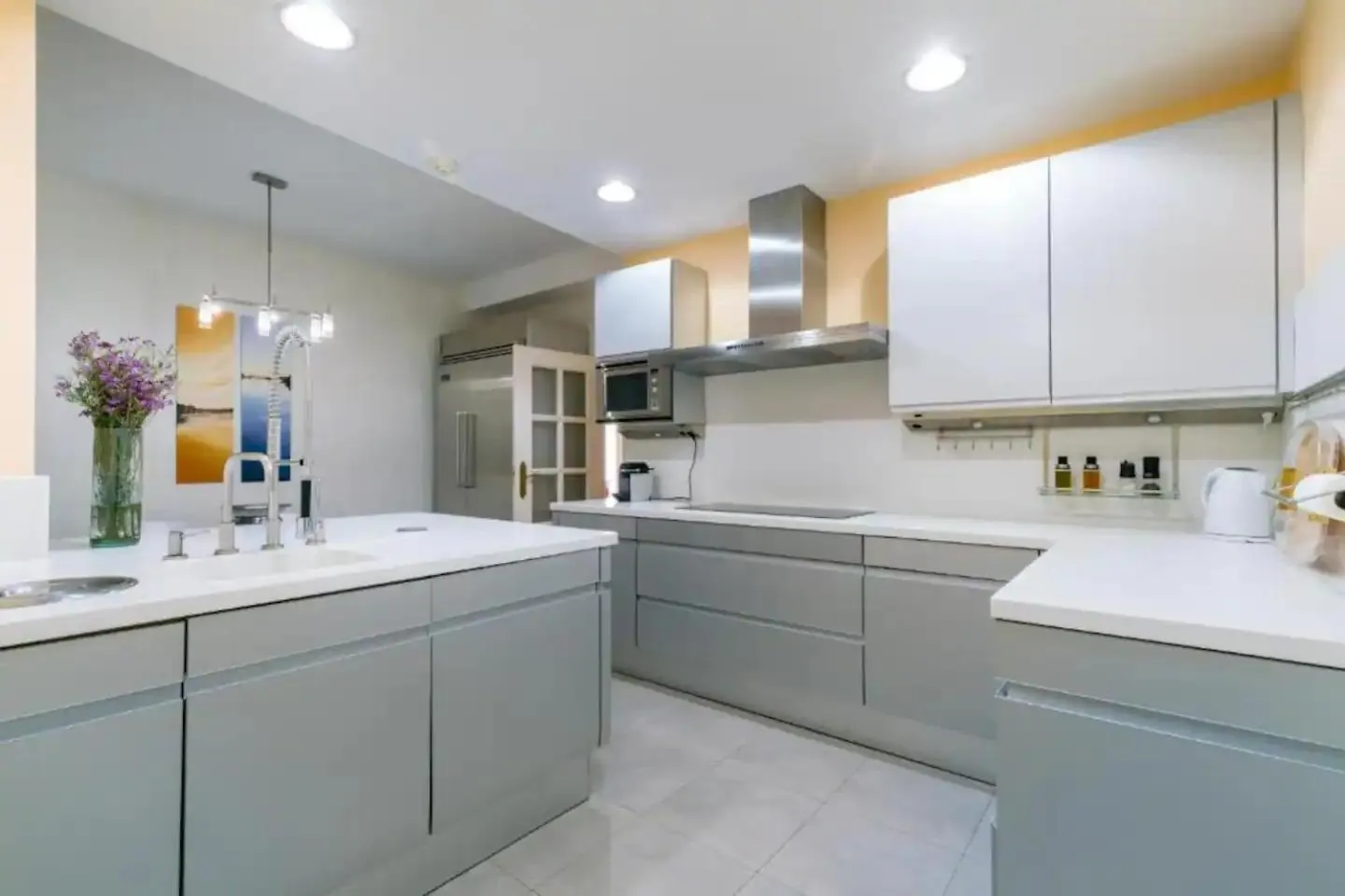 Apartamento Puerta de Jerez II Sevilla España