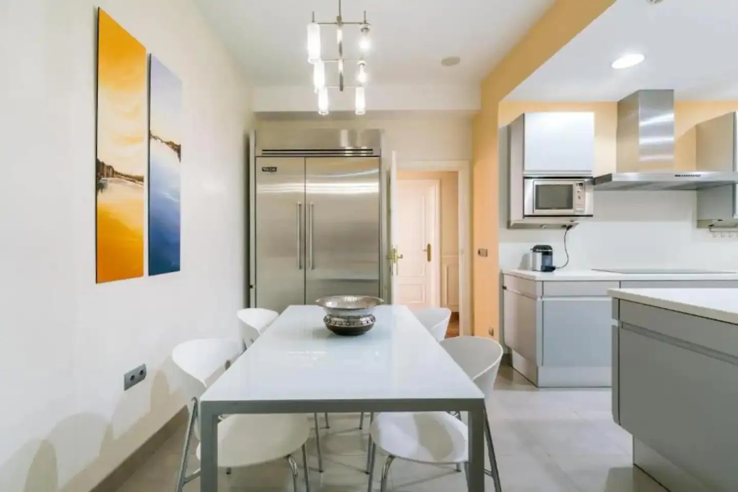 Apartamento Puerta de Jerez II Sevilla