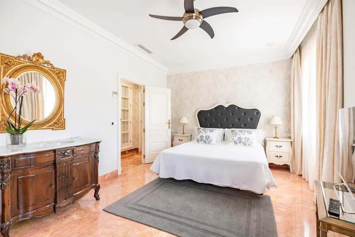 Apartamento Puerta de Jerez II Sevilla