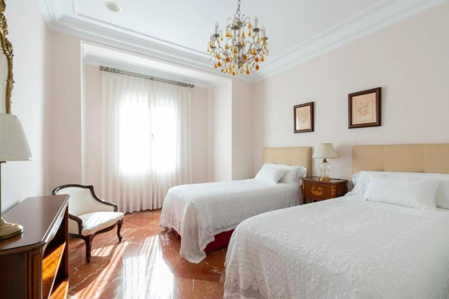 Apartamento Puerta de Jerez II Sevilla